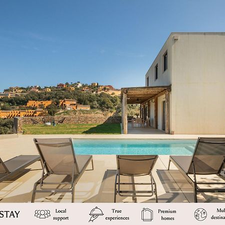 Casa Ciudamar Costa Brava - By Emerald Stay Begur Ngoại thất bức ảnh